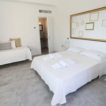 Podere 43 Charme 奥特朗托