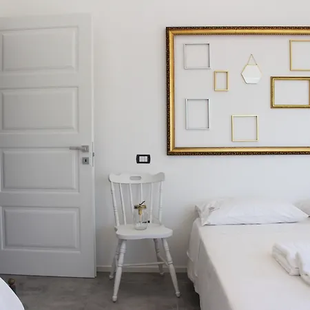 Podere 43 Charme 农家乐 奥特朗托