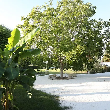 Podere 43 Charme 农家乐 *