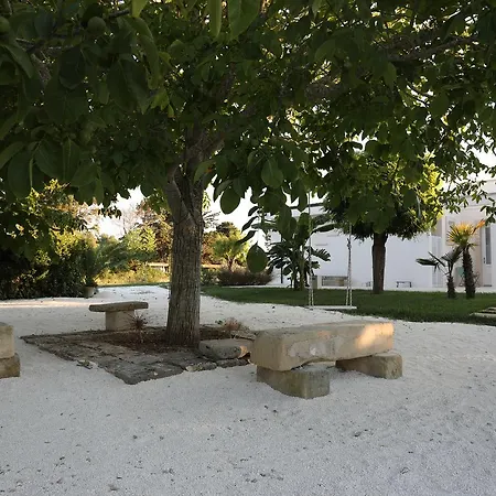 Podere 43 Charme 农家乐 奥特朗托