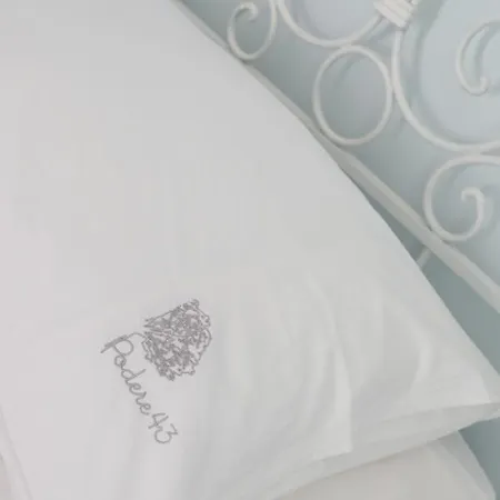 Podere 43 Charme 奥特朗托