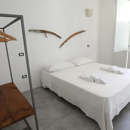 Podere 43 Charme 农家乐 奥特朗托