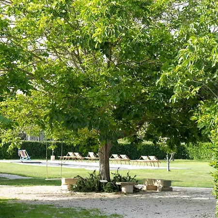 Podere 43 Charme Vakantieboerderij Otranto