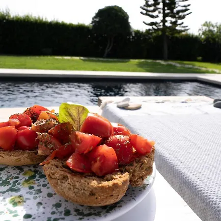 Vakantieboerderij Podere 43 Charme