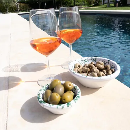 Podere 43 * Otranto
