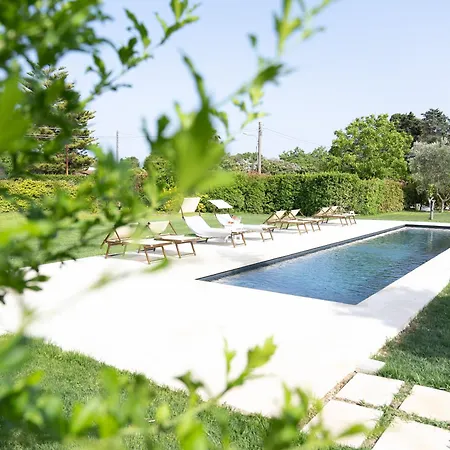 Farm stay Podere 43