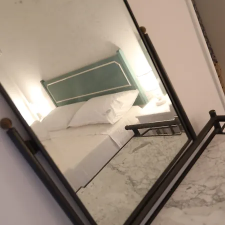 Alojamento de Turismo Rural Podere 43 Charme *