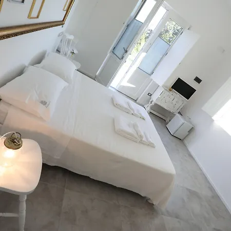 Farm stay Podere 43 Otranto