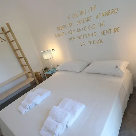 Podere 43 Charme * Otranto