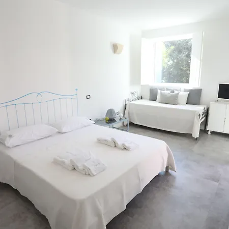 Farm stay Podere 43 Otranto