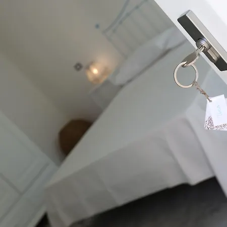 Podere 43 Charme Otranto