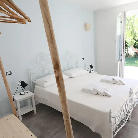 Podere 43 Farm stay