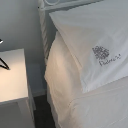 Podere 43 Charme Otranto