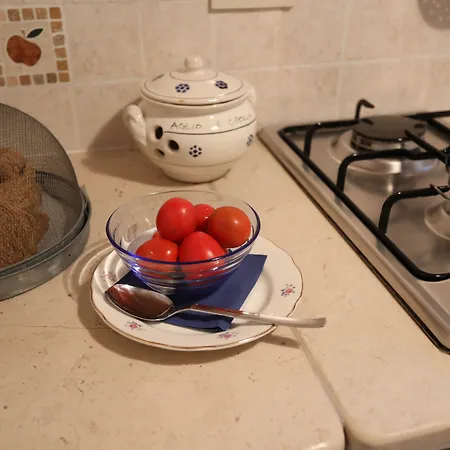 Farm stay Podere 43 *