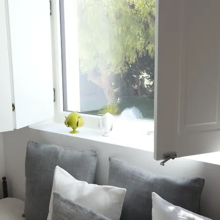 Podere 43 Farm stay