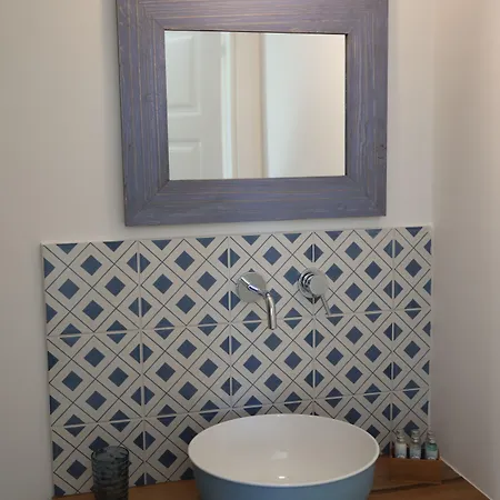 Podere 43 Charme Otranto