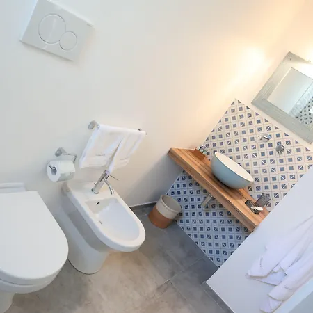 Alojamento de Turismo Rural Podere 43 Charme Otranto