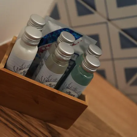 Podere 43 Charme Alojamento de Turismo Rural *