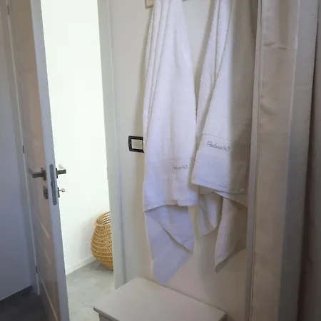 Podere 43 Charme * Otranto