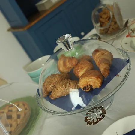 Alojamento de Turismo Rural Podere 43 Charme Otranto