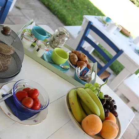 Alojamento de Turismo Rural Podere 43 Charme *