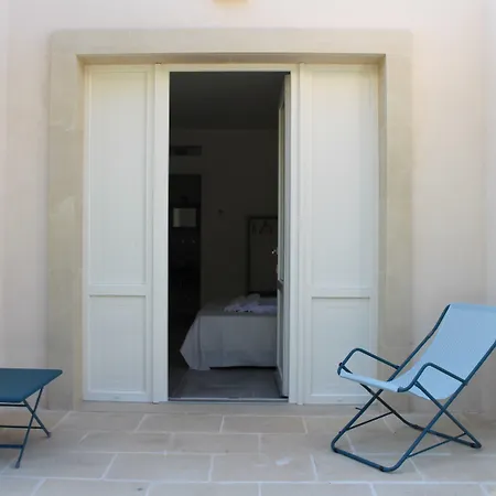 Podere 43 Farm stay *