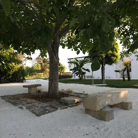 Podere 43 Farm stay
