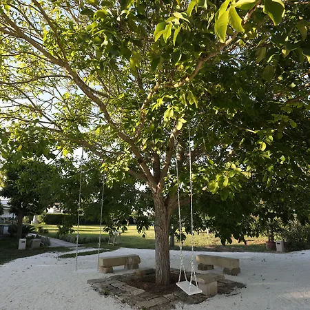 Podere 43 Charme Vakantieboerderij *