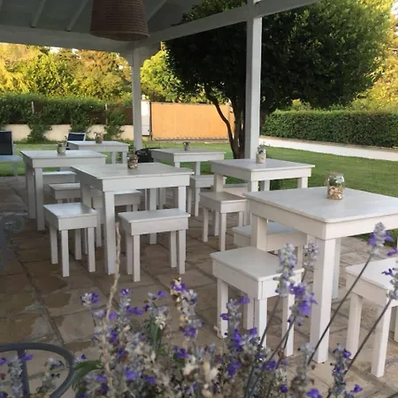 Podere 43 Farm stay