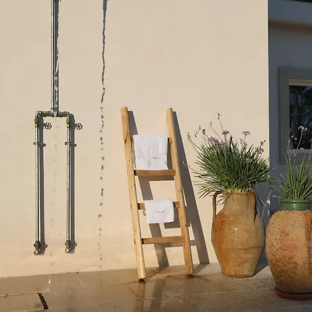Farm stay Podere 43