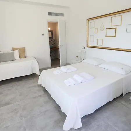 Podere 43 Farm stay