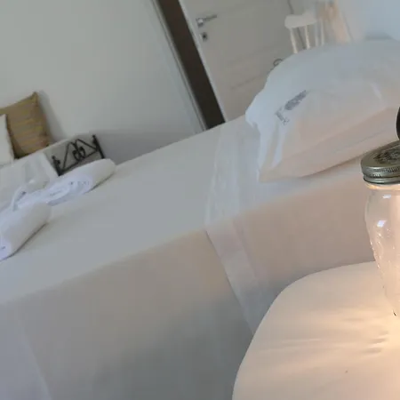 Alojamento de Turismo Rural Podere 43 Charme Otranto