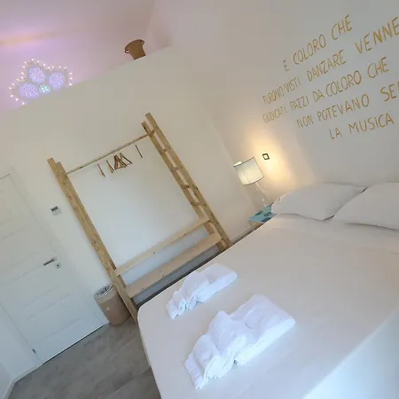 Farm stay Podere 43