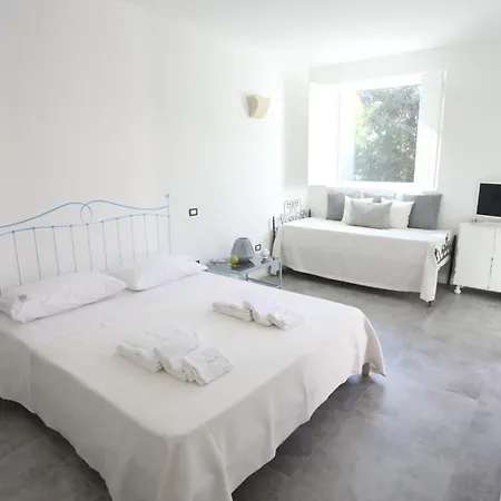 Vakantieboerderij Podere 43 Charme *