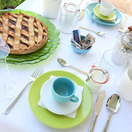 Podere 43 Charme Vakantieboerderij *