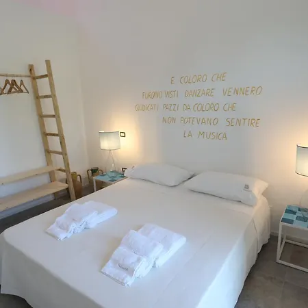 Farm stay Podere 43 *