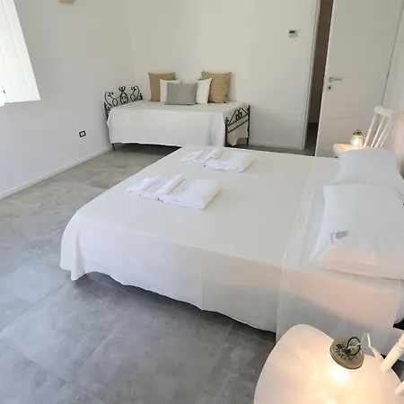 Podere 43 Farm stay