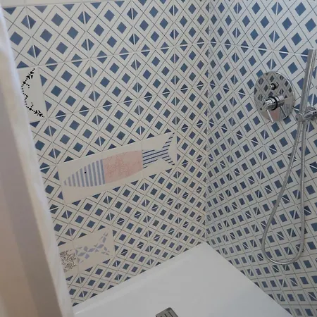 Podere 43 Charme Alojamento de Turismo Rural