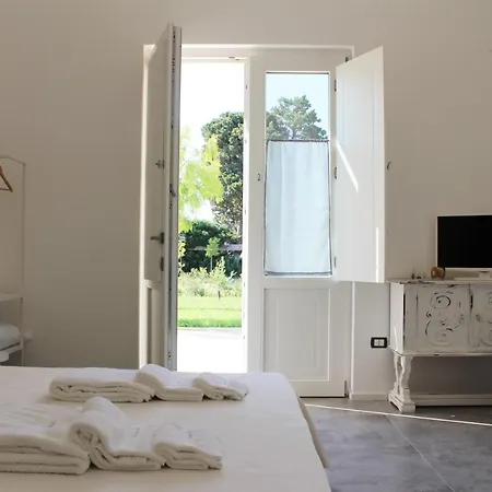 Podere 43 Charme Vakantieboerderij