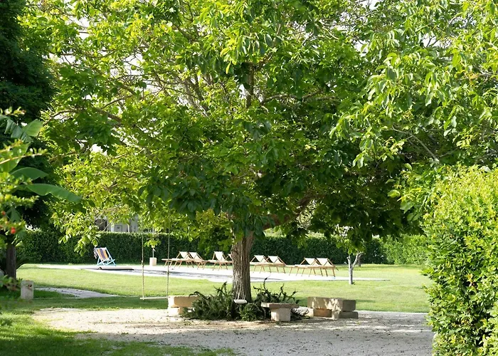 Podere 43 Farm stay Otranto