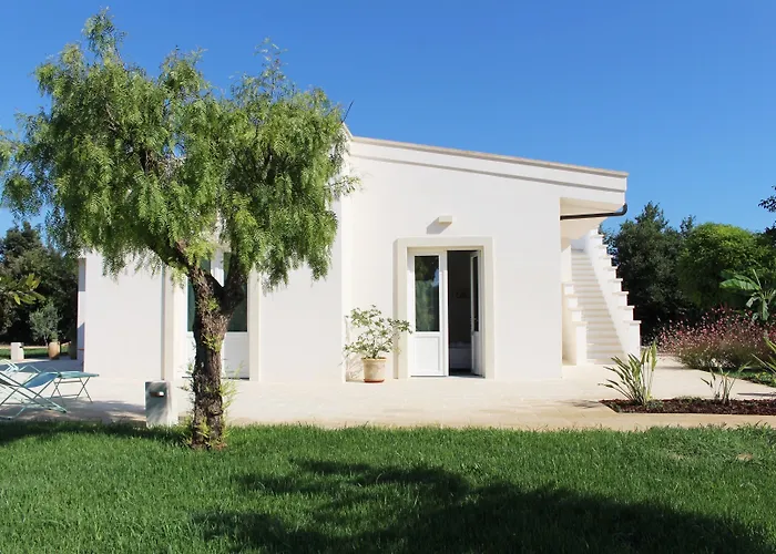 Podere 43 Farm stay *