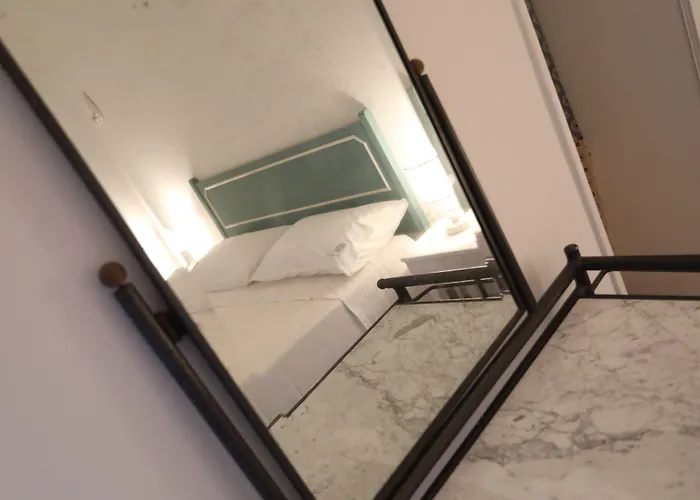 Farm stay Podere 43 *