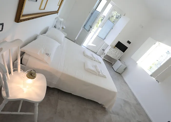 Farm stay Podere 43 Otranto