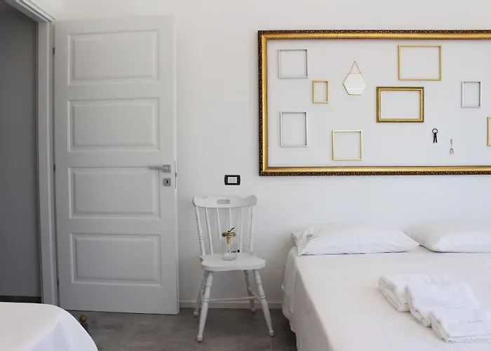 Podere 43 Farm stay Otranto