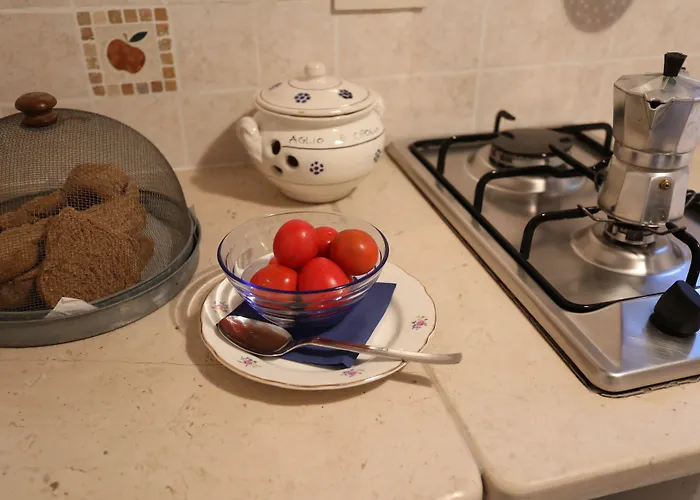 Farm stay Podere 43 *