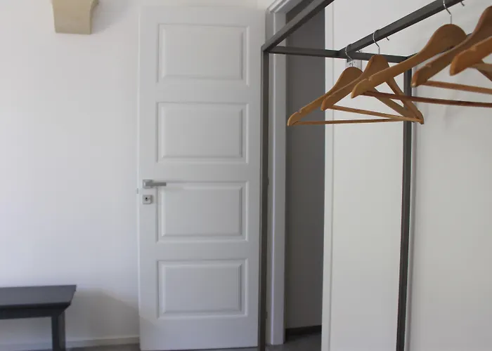 Farm stay Podere 43 Otranto