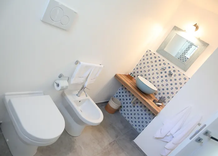 Farm stay Podere 43 Otranto