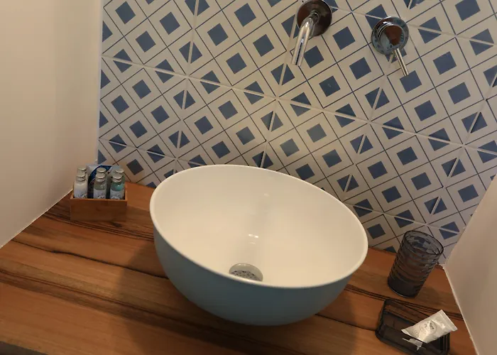 Podere 43 Farm stay *