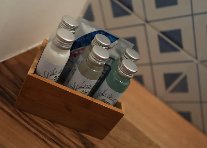 Podere 43 Farm stay *