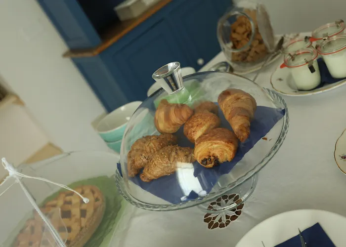 Farm stay Podere 43 Otranto